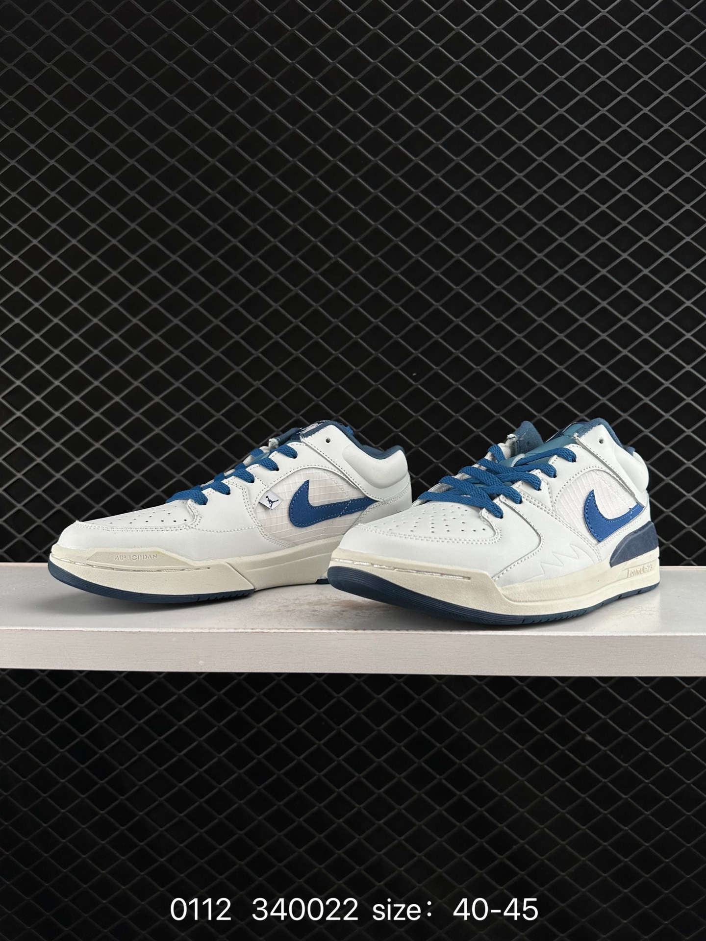 Air Jordan Stadium 90 